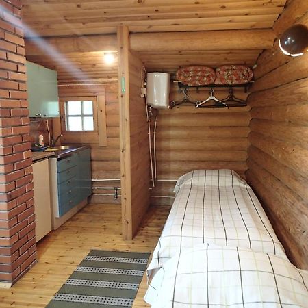 Lomasaaret Cottages Villala Pokoj fotografie