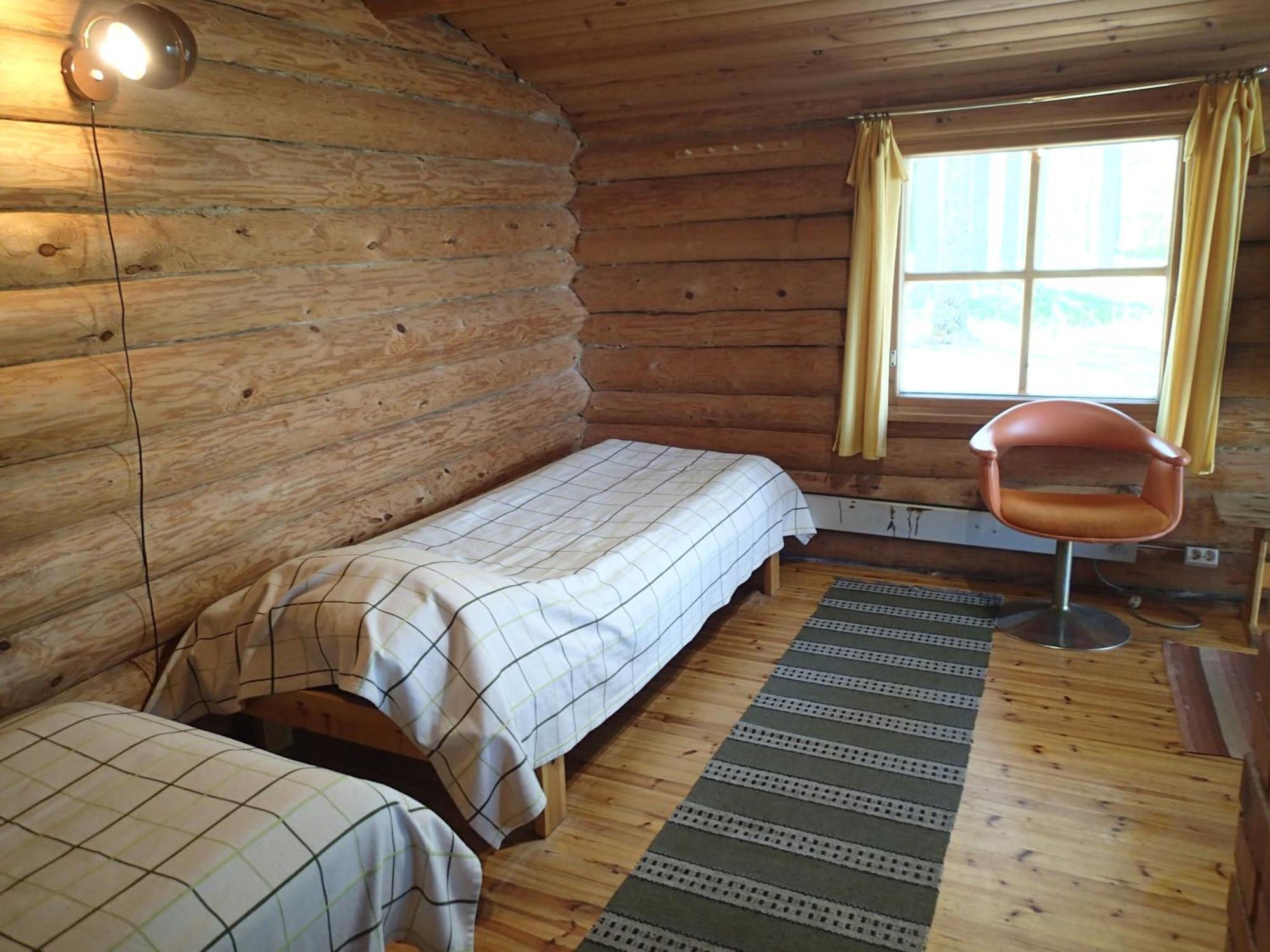 Lomasaaret Cottages Villala Pokoj fotografie